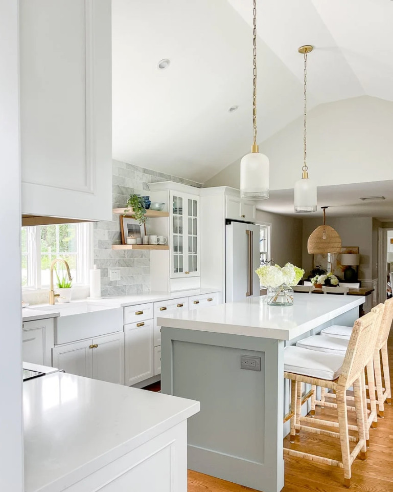 Best Kitchen Island Ideas for Your Home