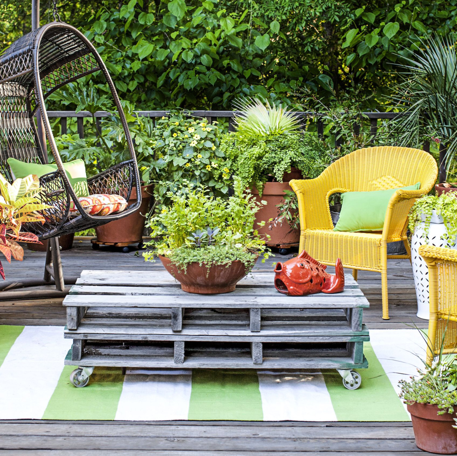 Tiny Garden, Big Dreams: Budget-Friendly Ideas For Small Spaces