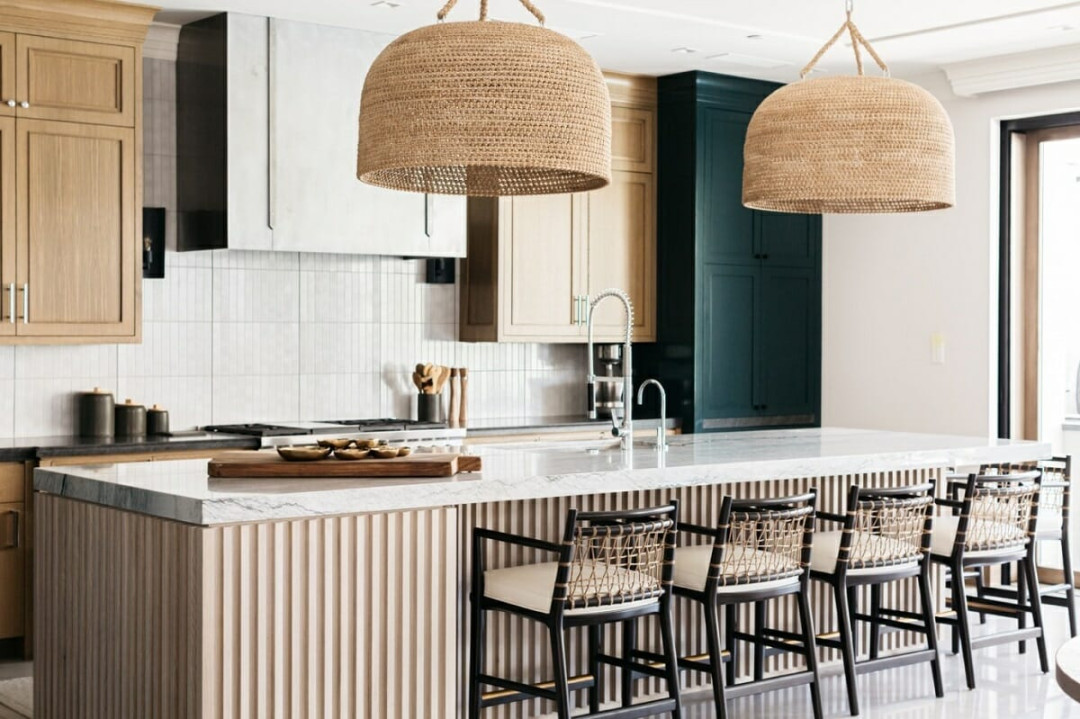 Kitchen Trends : Dishing Out the Future of Design - Decorilla
