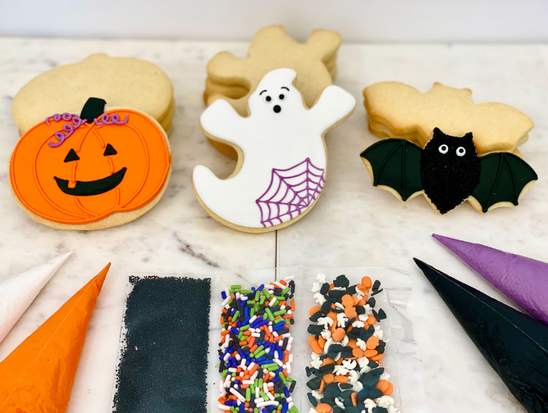 Local DIY Kits and Activities for Halloween Fun at Home