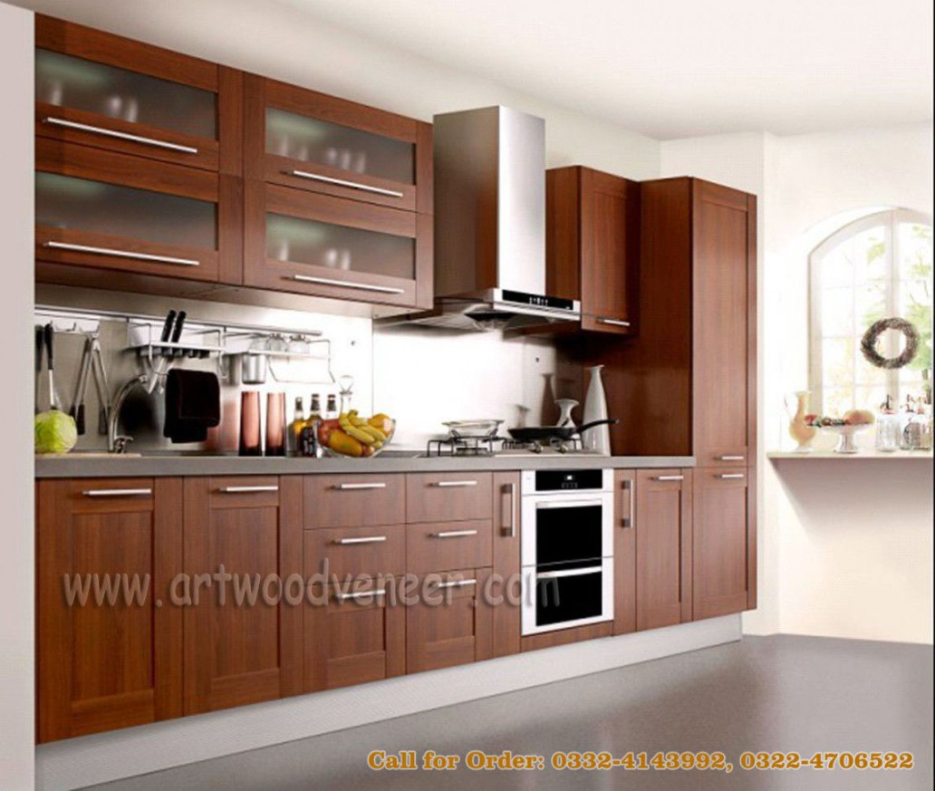Ready Made Kitchen Cabinets In Pakistan