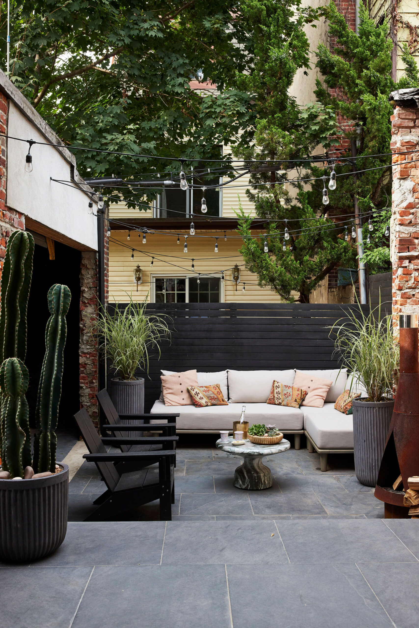 Small Patio Ideas to Maximize Your Outdoor Space