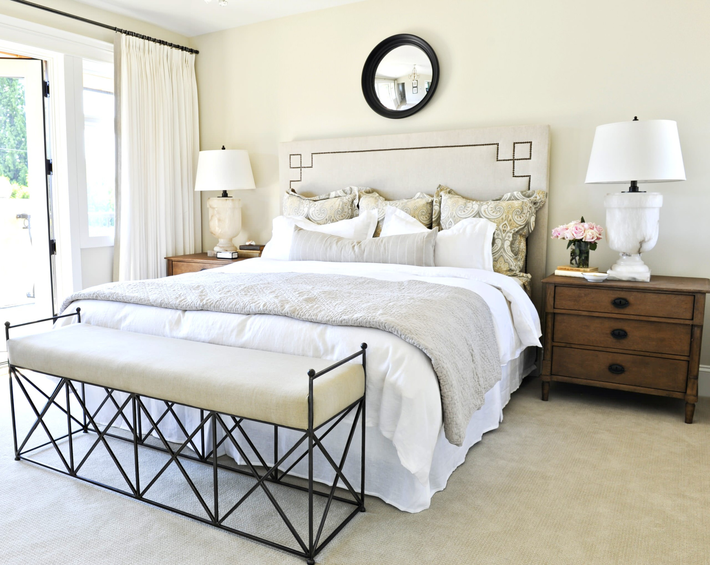 Steps to Take Your Bedroom to the Next Level  Houzz AU