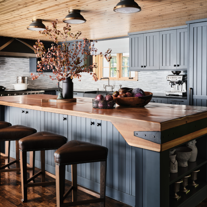 The Top  Kitchen Trends, According to Designers