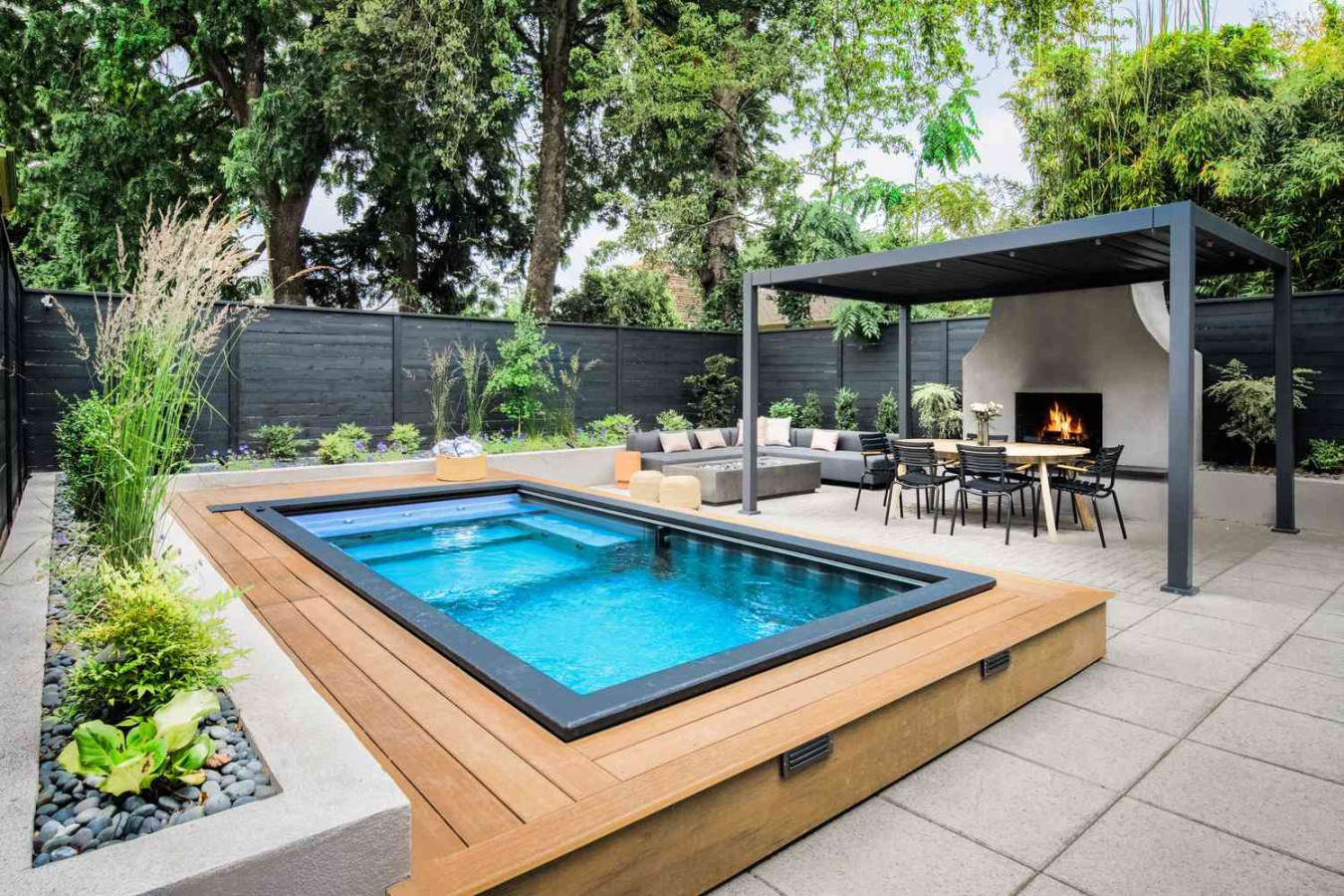 Trending and Totally Fun Backyard Ideas to Enhance Your Space