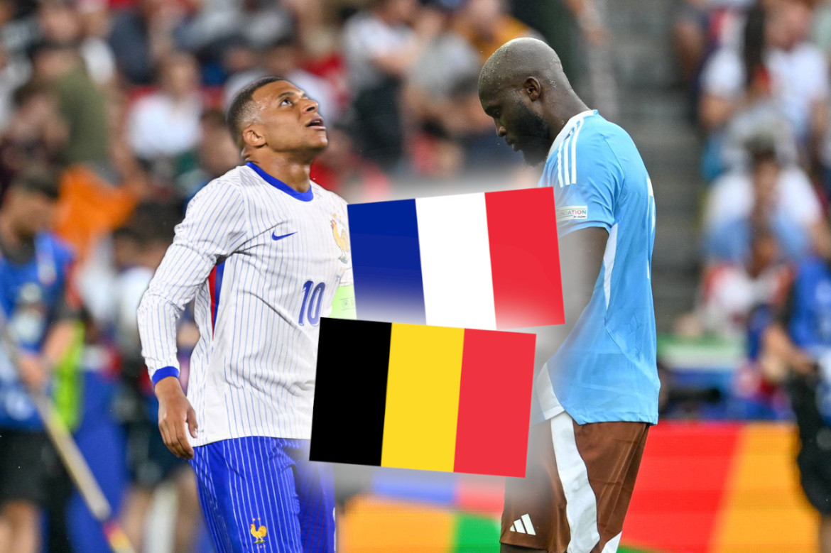 image.title Frankreich – Belgien im Live-Ticker: Kacktor entscheidet Kackspiel  image