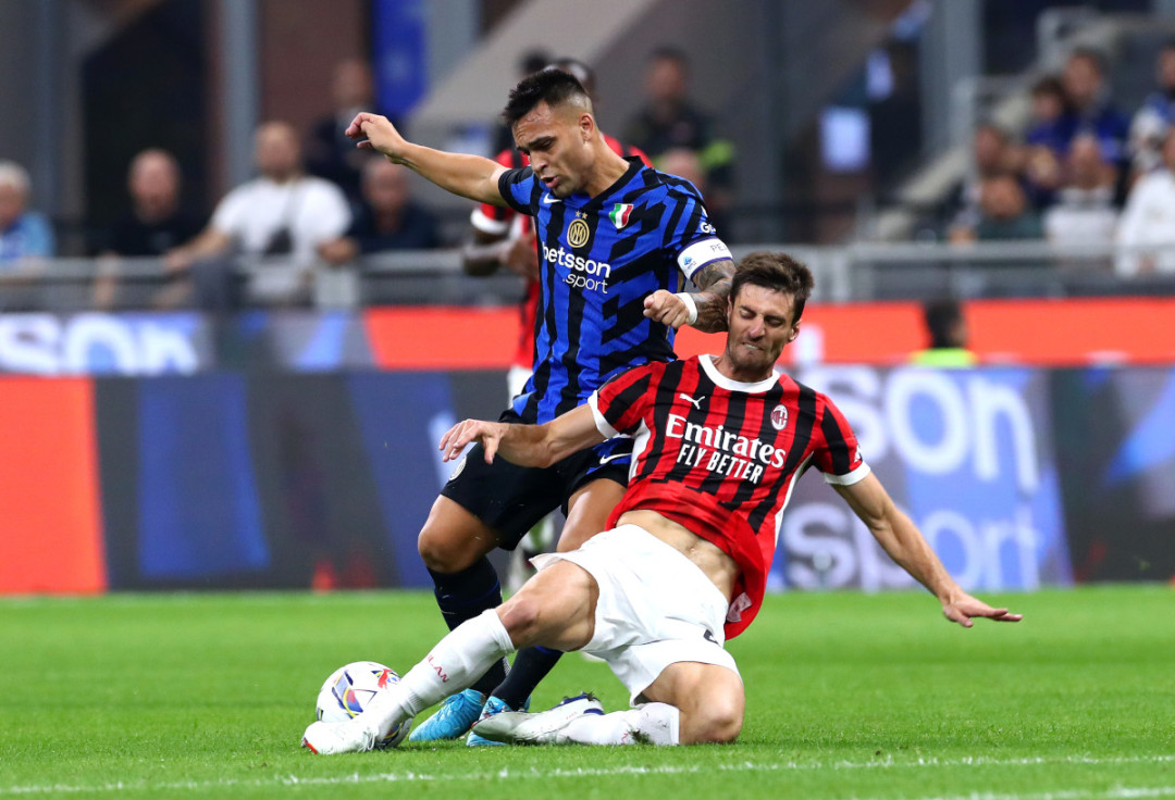 image.title Player Ratings: Inter - Milan - Fonseca gets redemption as  image